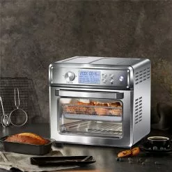 Kitchen Couture 24L Digital Air Fryer -Kitchen Appliances Sales Store ABM 10001157 3