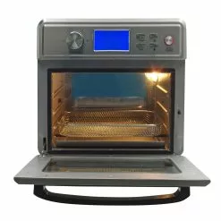 Kitchen Couture 24L Digital Air Fryer -Kitchen Appliances Sales Store ABM 10001157 5