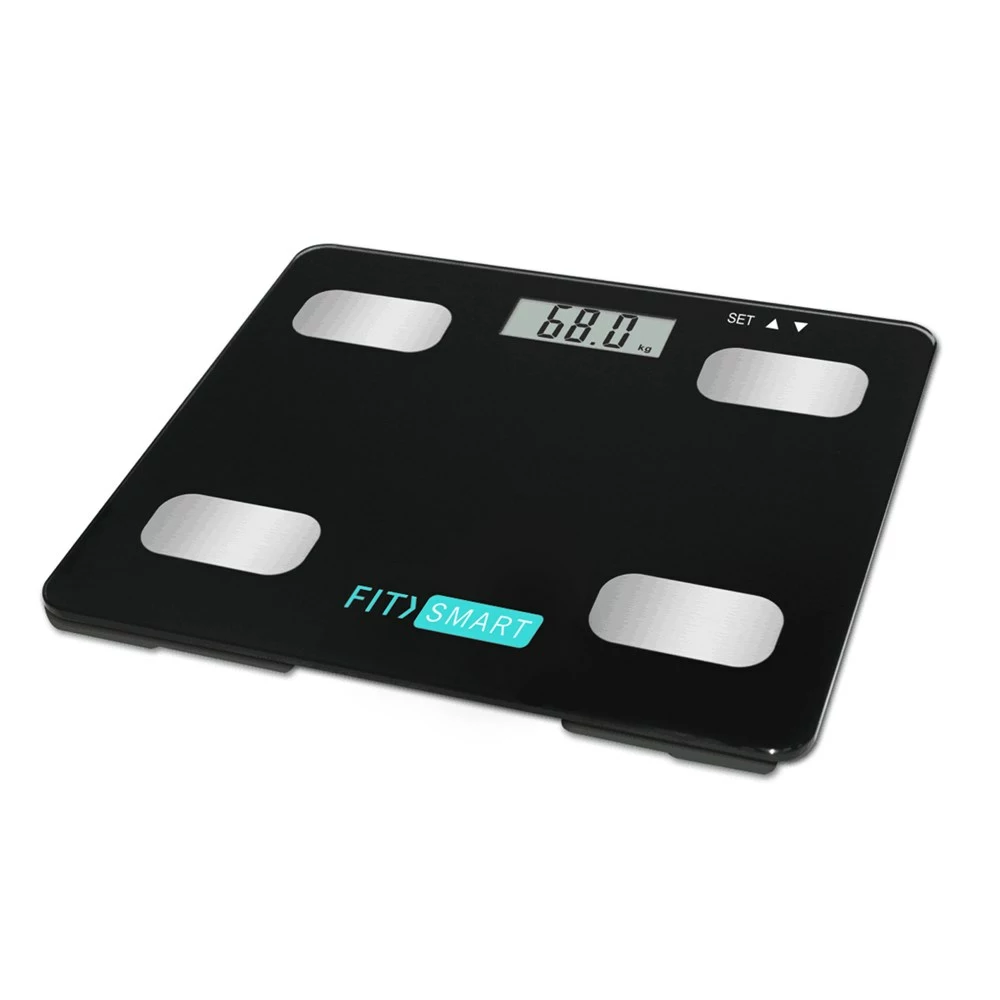 Fit Smart Electronic Floor Body Scale 2 Fit Smart Electronic Floor Body Scale - Image 2