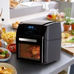 Kitchen Couture 14L Air Fryer 7 Kitchen Couture 14L Air Fryer -Kitchen Appliances Sales Store ABM 301545 3
