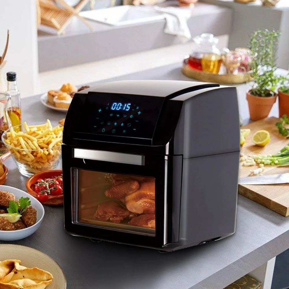 Kitchen Couture 14L Air Fryer 3 Kitchen Couture 14L Air Fryer - Image 3