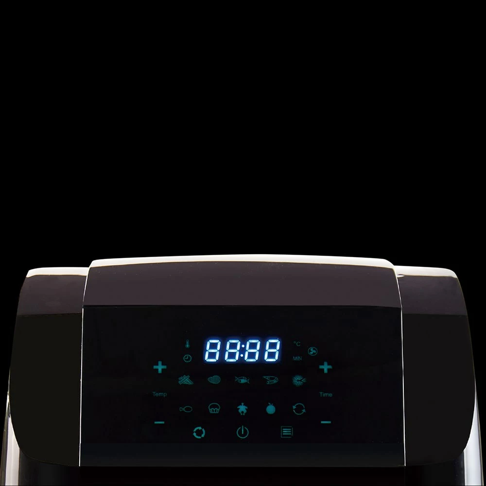 Kitchen Couture 14L Air Fryer 4 Kitchen Couture 14L Air Fryer - Image 4