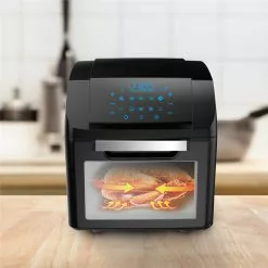 Kitchen Couture 14L Air Fryer 9 Kitchen Couture 14L Air Fryer -Kitchen Appliances Sales Store ABM 301545 5