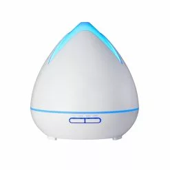 Purespa Ultrasonic Diffuser White