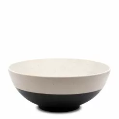 Salt & Pepper Osaka Serving Bowl 24cm