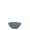 Salt & Pepper Arcata Bowl 25cm Blue