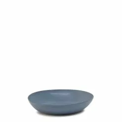 Salt & Pepper Arcata Bowl 30cm Blue