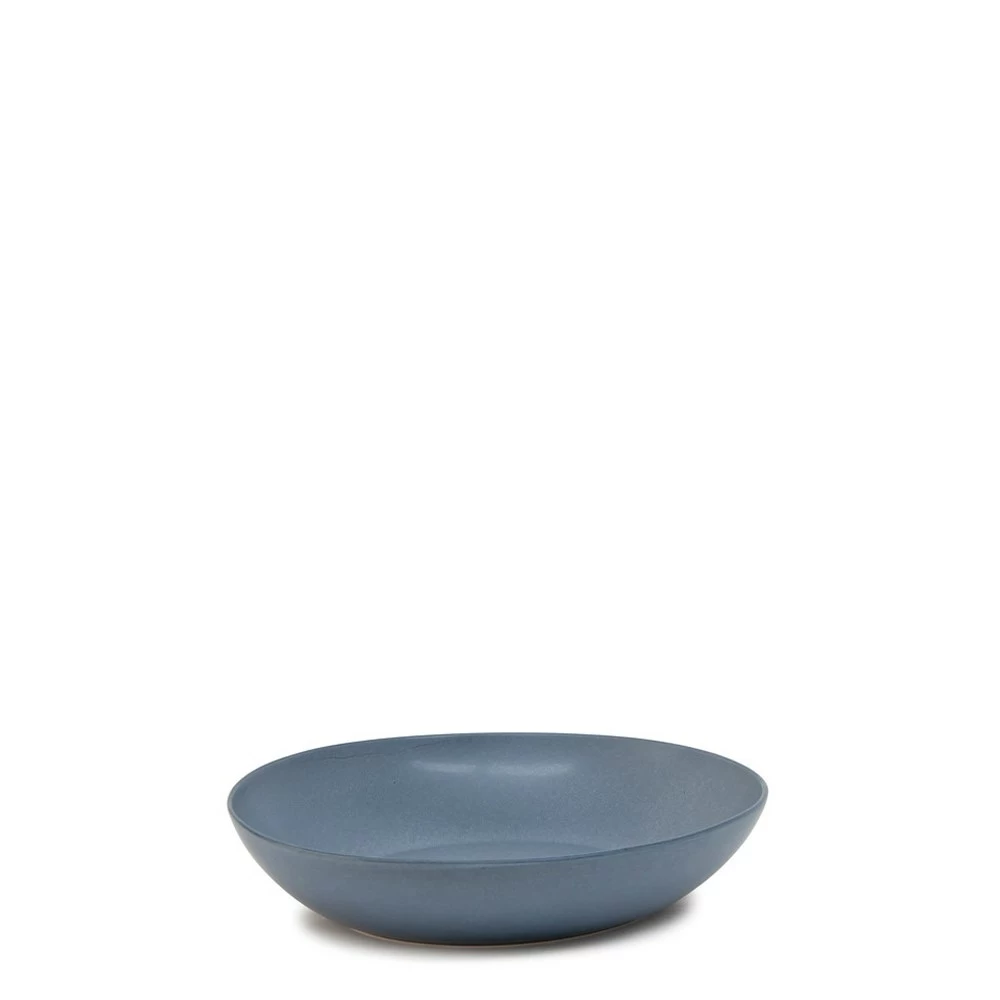 Salt & Pepper Arcata Bowl 30cm Blue 1 Salt & Pepper Arcata Bowl 30cm Blue