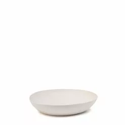 Salt & Pepper Arcata Bowl 30cm Natural