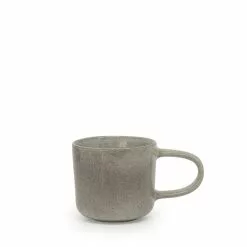 Salt & Pepper Relic Mug 350ml Moss