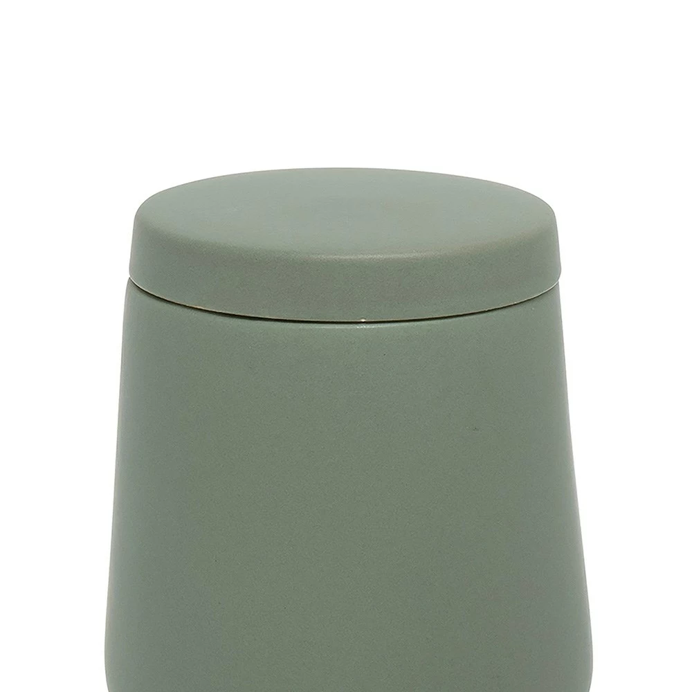 Salt & Pepper Lyon Tumbler With Lid Fern 2 Salt & Pepper Lyon Tumbler With Lid Fern - Image 2