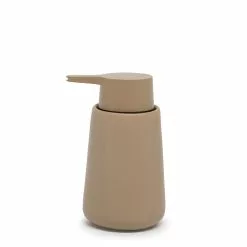 Salt & Pepper Lyon Soap Dispenser Sand 350ml