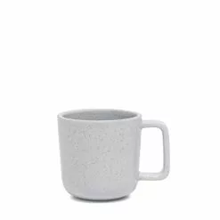 Salt & Pepper Industry Mug White 310ml
