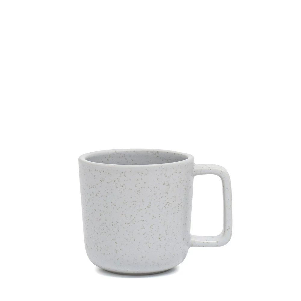 Salt & Pepper Industry Mug White 310ml 1 Salt & Pepper Industry Mug White 310ml