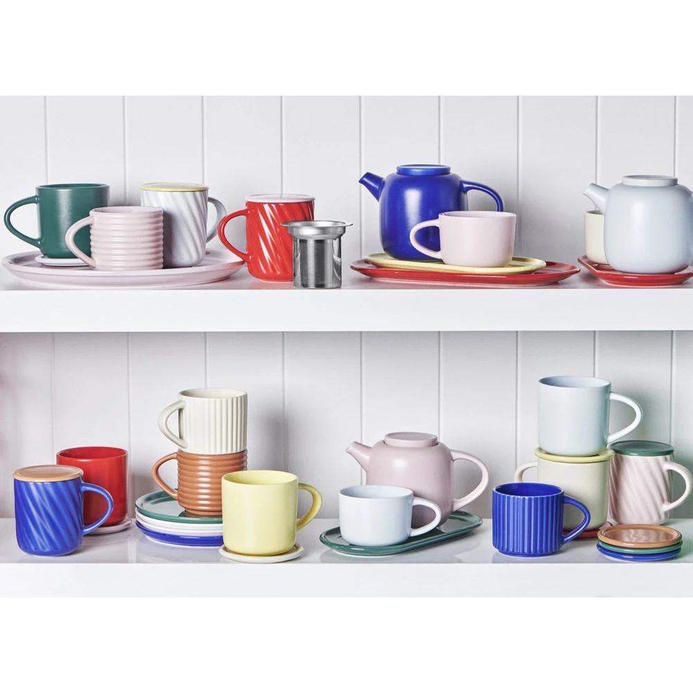 Salt & Pepper Oleta Mug4Me Set Cobalt 350ml 2 Salt & Pepper Oleta Mug4Me Set Cobalt 350ml - Image 2