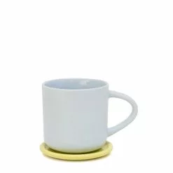 Salt & Pepper Oleta Mug4Me Set Sky 350ml