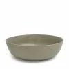 Salt & Pepper Industry Salad Bowl 27x8cm Eucalyptus