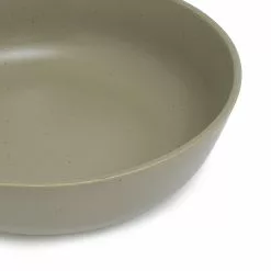 Salt & Pepper Industry Salad Bowl 27x8cm Eucalyptus 5 Salt & Pepper Industry Salad Bowl 27x8cm Eucalyptus -Kitchen Appliances Sales Store BAM 56314 3