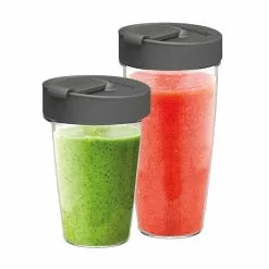 Magimix Power Blender Blendcups Set Of 2