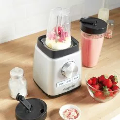 Magimix Power Blender Blendcups Set Of 2 -Kitchen Appliances Sales Store CAM 17243 4