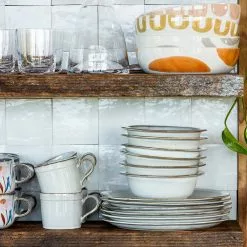 Ecology Tahoe Mug 260ml Nougat - MIN ORDER QTY OF 4 -Kitchen Appliances Sales Store CWM EC0354 3