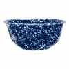 Ecology Dapple Tall Serving Bowl 24.5cm