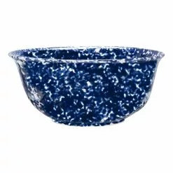 Ecology Dapple Tall Serving Bowl 24.5cm