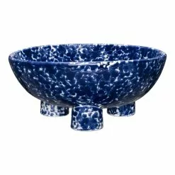 Ecology Dapple Chunky Legs Bowl 25cm