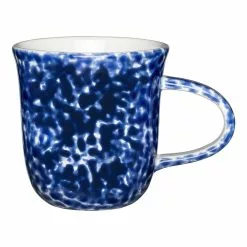 Ecology Dapple Mug 260ml Ink