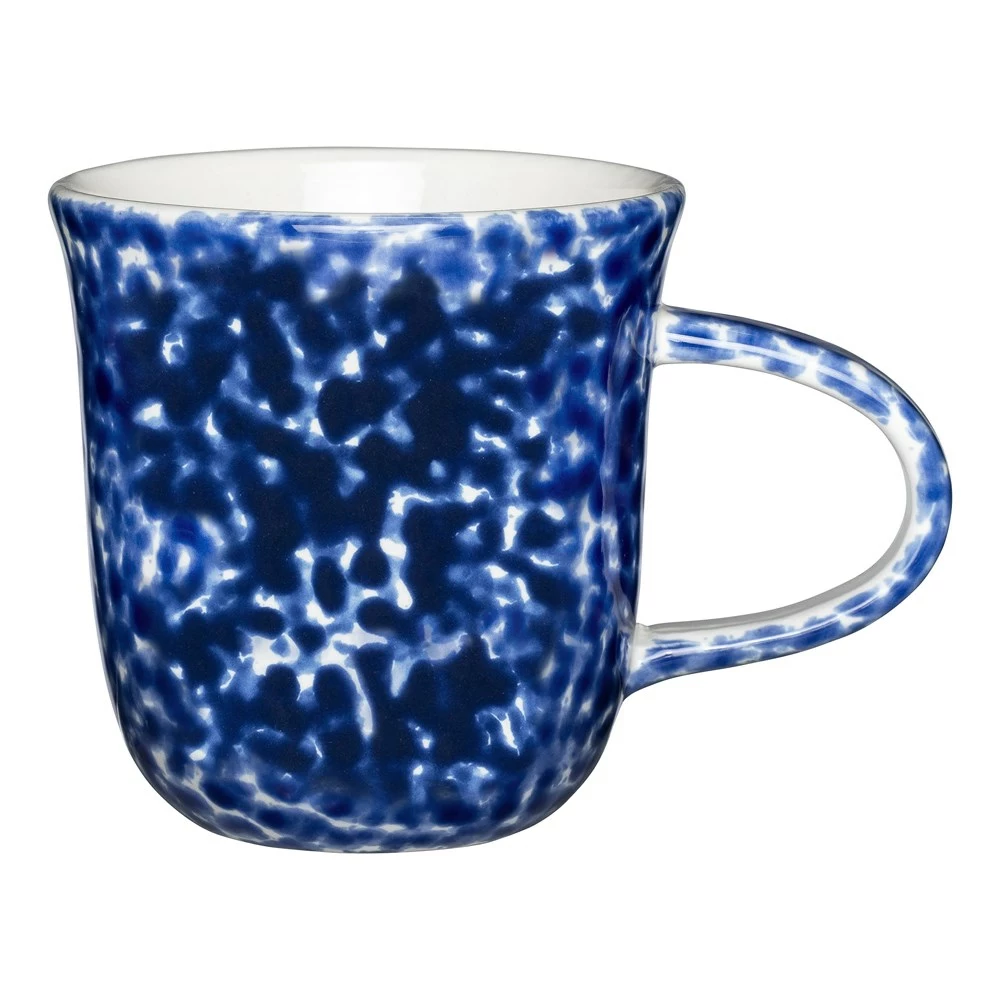 Ecology Dapple Mug 260ml Ink 1 Ecology Dapple Mug 260ml Ink