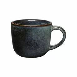 Ecology Element Espresso Cup Raven