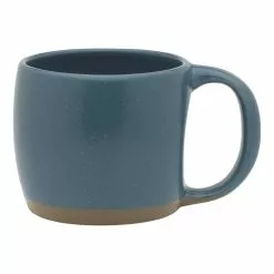 Ecology Curve Mug 360ml Bay
