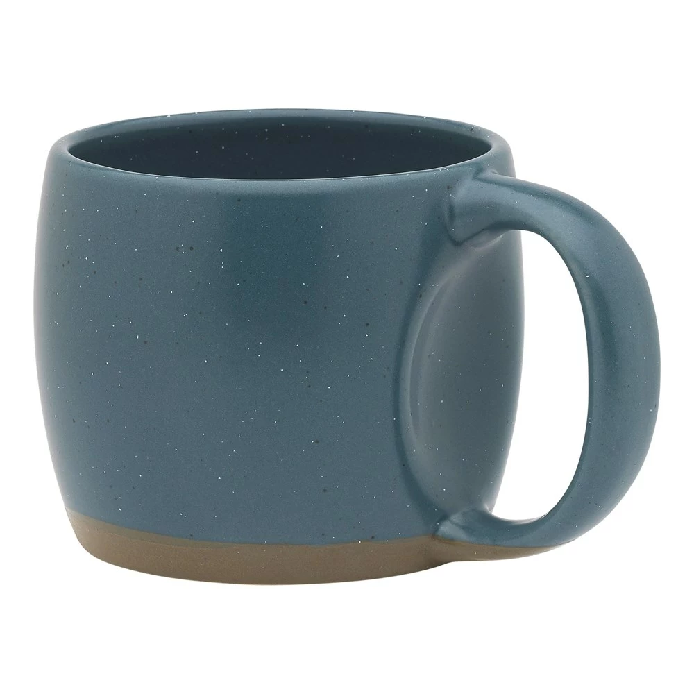 Ecology Curve Mug 360ml Bay 2 Ecology Curve Mug 360ml Bay - Image 2