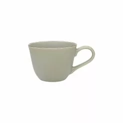 Ecology Malta Stoneware Mug 330ml Sage Green