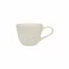 Ecology Malta Stoneware Mug 330ml Linen White