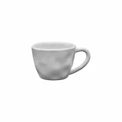 Ecology Speckle Stoneware Espresso Cup 60ml Milk