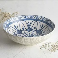 Ecology Oasis Medium Serving Bowl 26cm -Kitchen Appliances Sales Store CWM EC62156 3