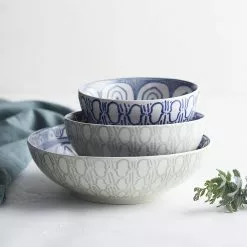 Ecology Oasis Medium Serving Bowl 26cm -Kitchen Appliances Sales Store CWM EC62156 4