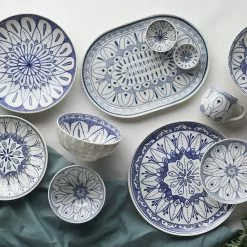 Ecology Oasis Medium Serving Bowl 26cm -Kitchen Appliances Sales Store CWM EC62156 5