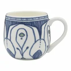 Ecology Oasis Mug 470ml Ink