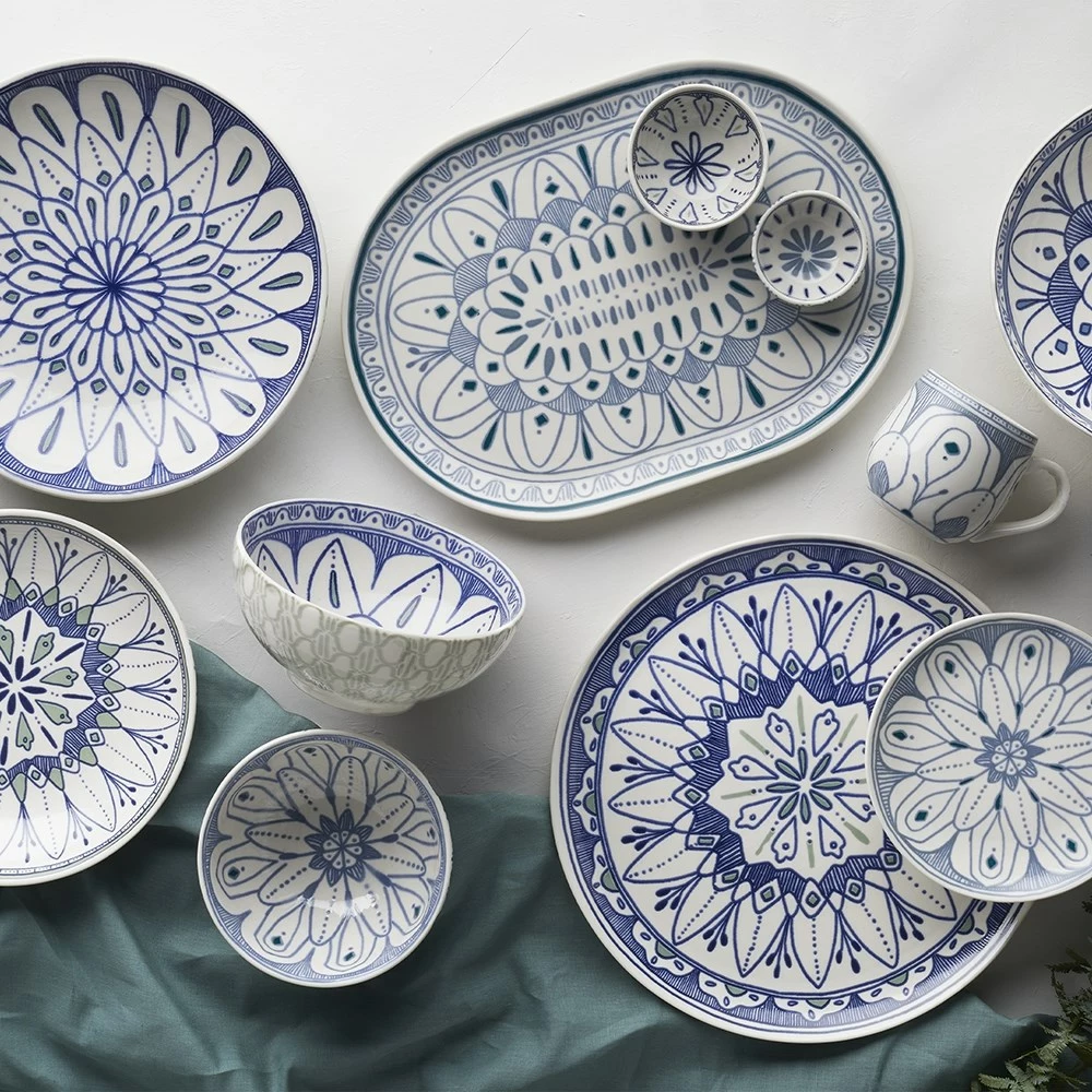 Ecology Oasis Mug 470ml Ink 5 Ecology Oasis Mug 470ml Ink - Image 5