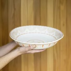 Ecology Arizona Shallow Serving Bowl 5 Ecology Arizona Shallow Serving Bowl -Kitchen Appliances Sales Store CWM EC63508 3