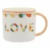Ecology Spirit Mug 420ml Love