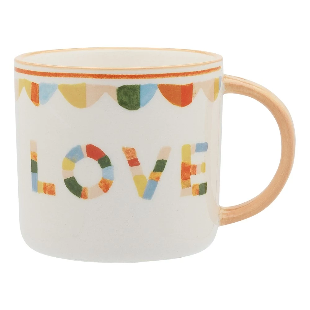 Ecology Spirit Mug 420ml Love 1 Ecology Spirit Mug 420ml Love