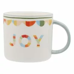 Ecology Spirit Mug 420ml Joy