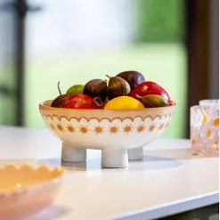 Ecology Aster Chunky Legs Bowl 25cm -Kitchen Appliances Sales Store CWM EC63621 3