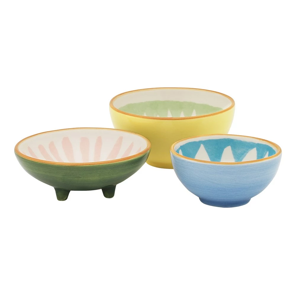 Ecology Aster Trio Dish Set 2 Ecology Aster Trio Dish Set - Image 2