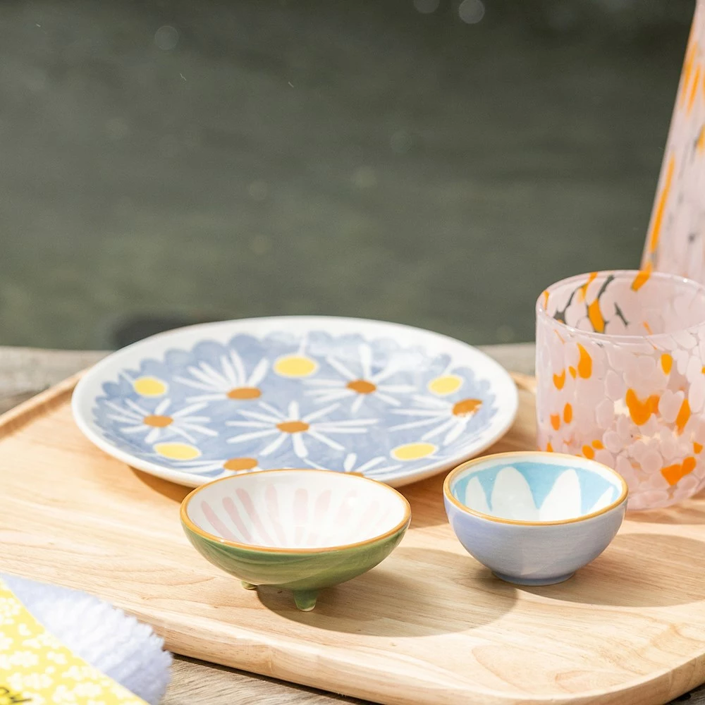 Ecology Aster Trio Dish Set 3 Ecology Aster Trio Dish Set - Image 3