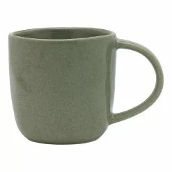 Ecology Orbit Mug 380ml Green