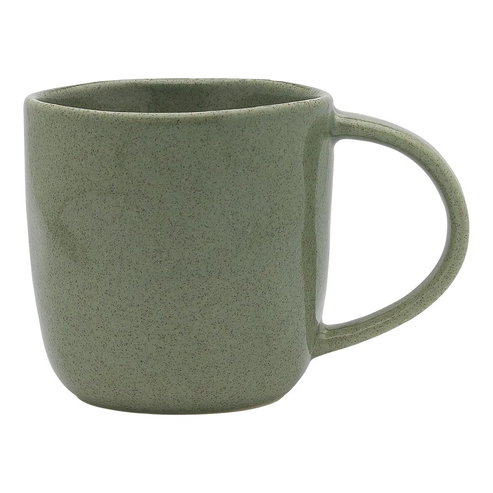 Ecology Orbit Mug 380ml Green 1 Ecology Orbit Mug 380ml Green